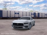 2026 Ford Mustang - Preview 2