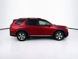2026 Honda Pilot - Preview 7