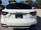 2021 Maserati Levante - Preview 4