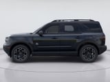 2026 Ford Bronco Sport - Preview 3