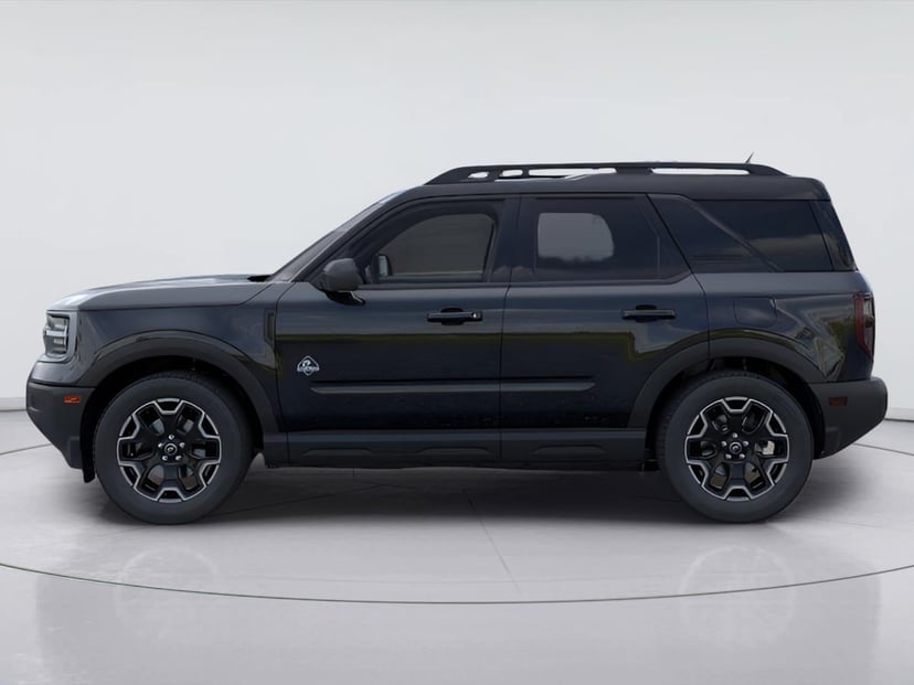2026 Ford Bronco Sport - Image 2