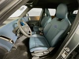 2026 MINI Countryman - Preview 16