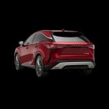 2027 Lexus RX - Preview 4