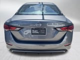 2025 Nissan Sentra - Preview 8