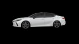 2027 Toyota Camry - Preview 3