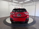 2020 Subaru Crosstrek - Preview 6