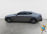 2026 Genesis G70 - Preview 8
