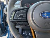 2026 Subaru Crosstrek - Preview 10