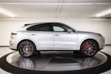 2026 Porsche Cayenne - Preview 8