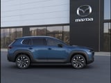 2026 Mazda CX-50 - Preview 5