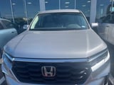 2025 Honda Pilot - Preview 3