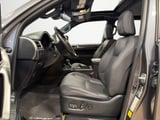 2023 Lexus GX 460 - Preview 12