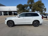 2026 Volvo XC90 - Preview 3