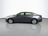 2015 Lexus ES - Preview 8