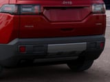 2026 Jeep Cherokee - Preview 13