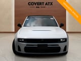 2026 Dodge Charger - Preview 11