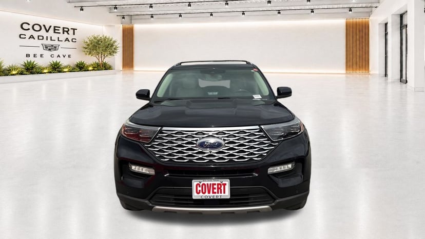 2020 Ford Explorer - Image 3