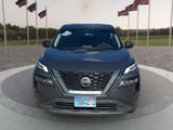 2021 Nissan Rogue - Preview 3