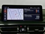 2024 BMW X3 - Preview 15