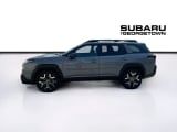 2026 Subaru Outback - Preview 3