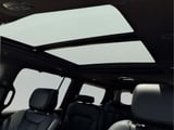 2026 Jeep Grand Wagoneer - Preview 9