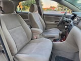 2005 Toyota Corolla - Preview 15