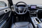 2023 Ford Explorer - Preview 5