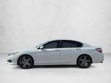 2017 Honda Accord - Preview 8