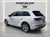 2023 Audi Q7 - Preview 7