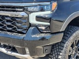 2026 Chevrolet Silverado 1500 - Preview 5