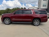 2018 GMC Yukon XL - Preview 3