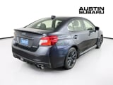 2016 Subaru WRX - Preview 7