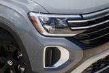 2026 Volkswagen Atlas - Preview 2