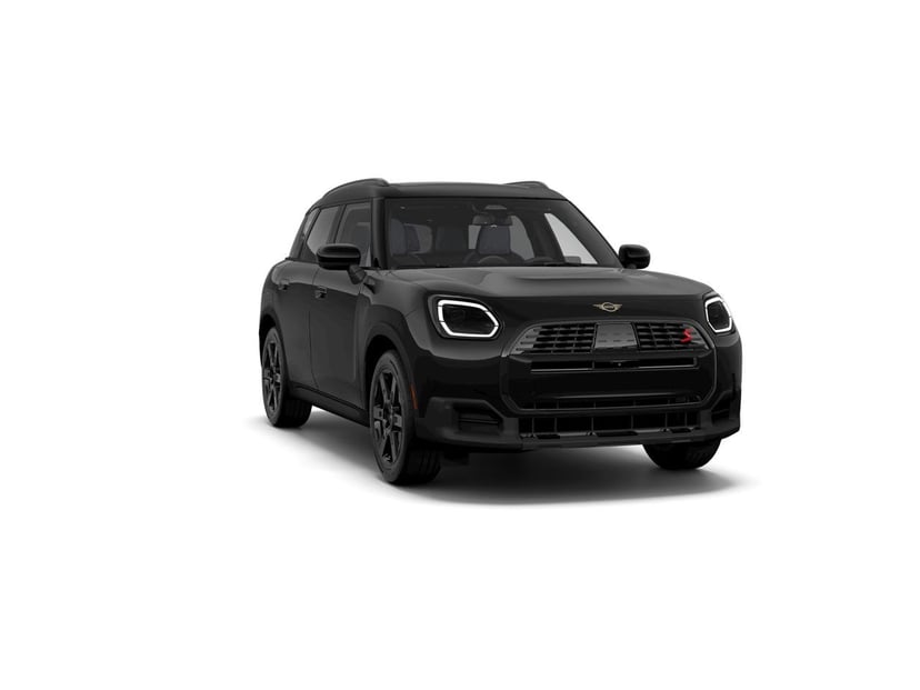 2027 MINI Countryman - Image 1