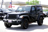 2026 Jeep Wrangler - Preview 7