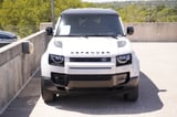 2026 Land Rover Defender - Preview 4