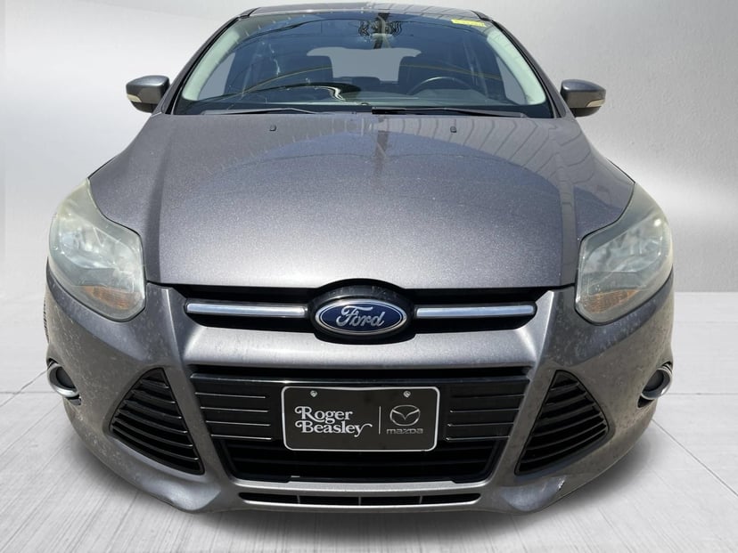 2014 Ford Focus - Image 1