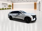 2026 Cadillac Escalade - Preview 12