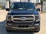 2023 Ford F-150 - Preview 9