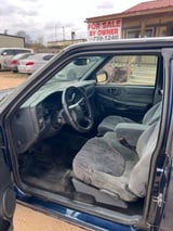 2002 GMC Sonoma - Preview 7