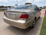 2005 Toyota Camry - Preview 4