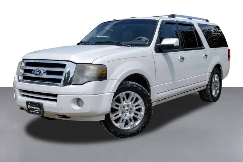 2014 Ford Expedition - Image 1