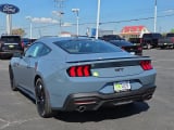 2026 Ford Mustang - Preview 6