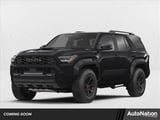 2026 Toyota 4Runner - Preview 2