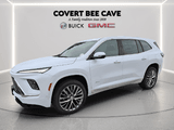 2026 Buick Enclave - Preview 3