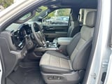 2026 Chevrolet Silverado 1500 - Preview 9