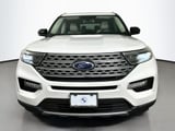 2020 Ford Explorer - Preview 3