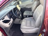 2017 Toyota Sienna - Preview 15
