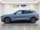 2026 Ford Mustang Mach-E - Preview 4
