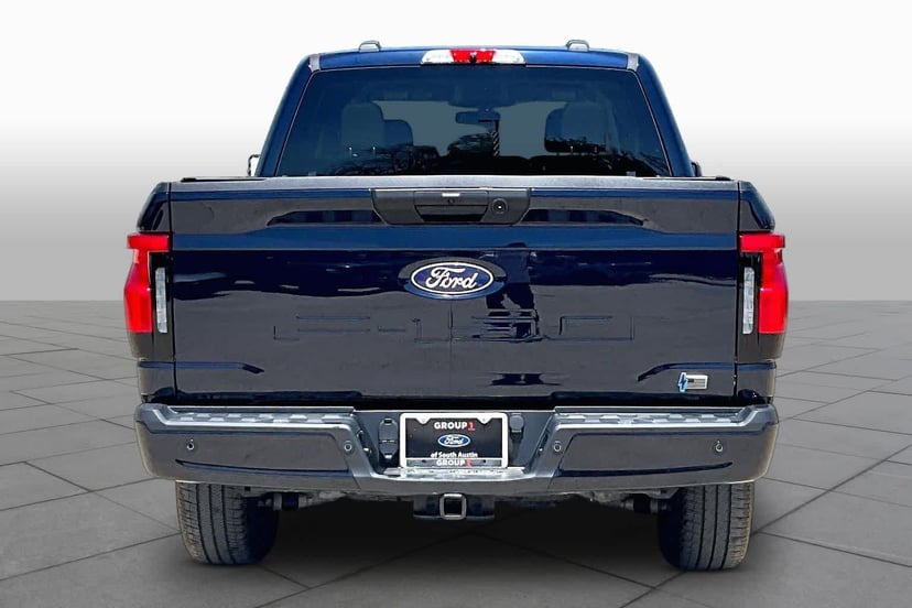 2025 Ford F-150 - Image 2